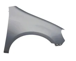 Guardabarros delantero derecho para VW Golf VI (6) Familiar, Código de color LR7L, 2008-2012