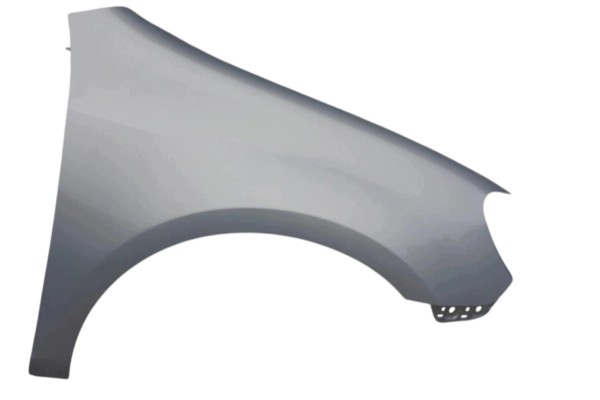 FRONT MUDGUARD RIGHT VW GOLF VI 6 LR7L KOMBI 08 12r