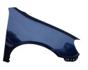 FRONT MUDGUARD RIGHT VW GOLF VI 6 LD5Q KOMBI 08 12r