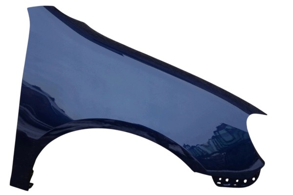 FRONT MUDGUARD RIGHT VW GOLF VI 6 LD5Q KOMBI 08 12r