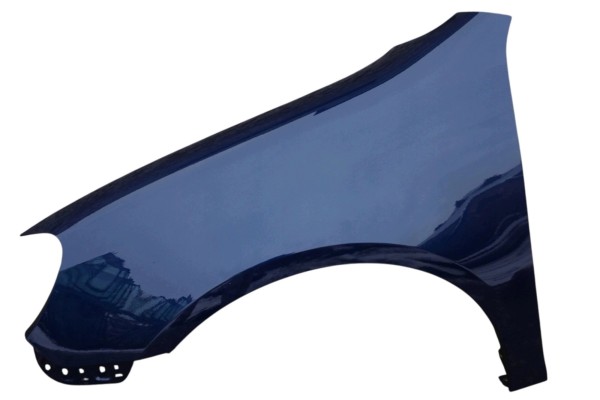 FRONT MUDGUARD LEFT VW GOLF VI 6 LD5Q KOMBI 08 12r