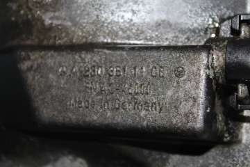 A2303510005 DIFERENCIAL TRASERO MERCEDES-BENZ CLASE E (BM 211) BERLINA