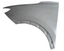 Front mudguard B Series left MG ZS ZS11 10 17 08 20 10292951SEPP