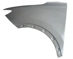 Guardabarros delantero B-Series izquierdo para MG ZS (ZS11), 10.17-08.20 10292951SEPP