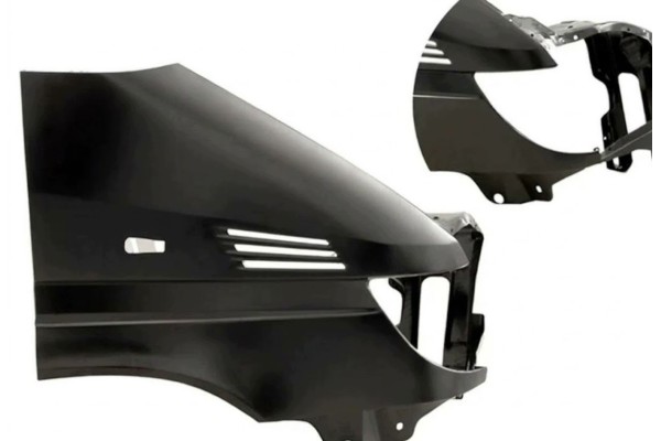 Front mudguard JLine DODGE SPRINTER 903 01 03 01 07 P PR 9016307007