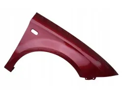 Guardabarros delantero derecho para SEAT León II (2005-2012), Código de color LS3Z