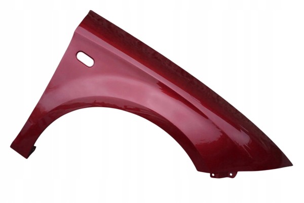 FRONT MUDGUARD RIGHT SEAT LEON II 2 LS3Z 05 12r