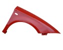 FRONT MUDGUARD RIGHT SEAT LEON II 2 LS3H 05 12r