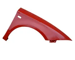 Guardabarros delantero derecho para SEAT León II (2005-2012), Código de color LS3H