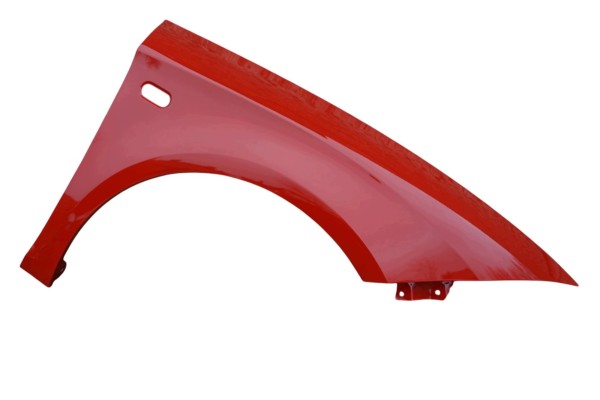 FRONT MUDGUARD RIGHT SEAT LEON II 2 LS3H 05 12r