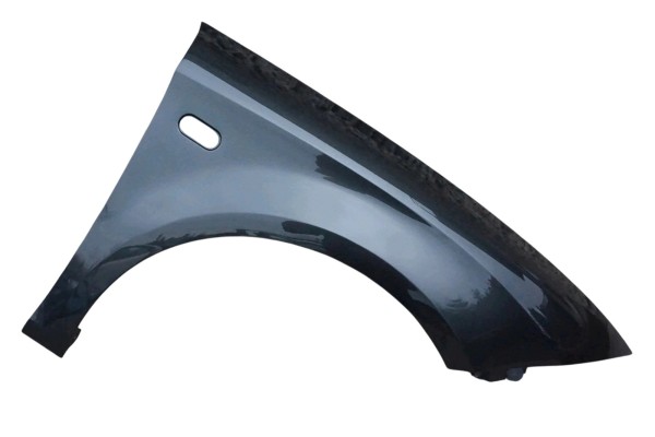 FRONT MUDGUARD RIGHT SEAT LEON II 2 LW7Z 05 12r