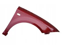 Guardabarros delantero derecho para SEAT LEON II (2) LS3X, 2005-2012
