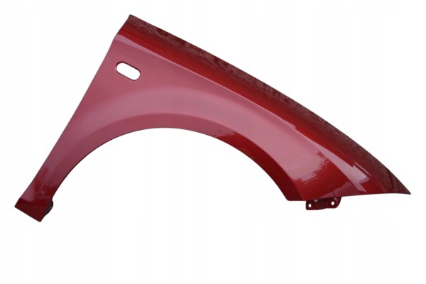 FRONT MUDGUARD RIGHT SEAT LEON II 2 LS3X 05 12r