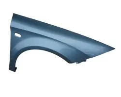Guardabarros delantero derecho para Seat León II (2005-2012), Código de color LW5T