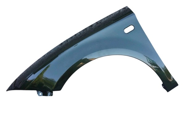 FRONT MUDGUARD LEFT SEAT LEON II 2 LW6X 05 12r