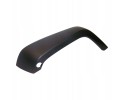 EXTENSION FENDER TRIM LEFT FRONT JEEP WRANGLER JK 5KF09RXFAI