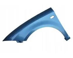 Guardabarros delantero izquierdo para SEAT LEON II (2005-2012) - LS5V