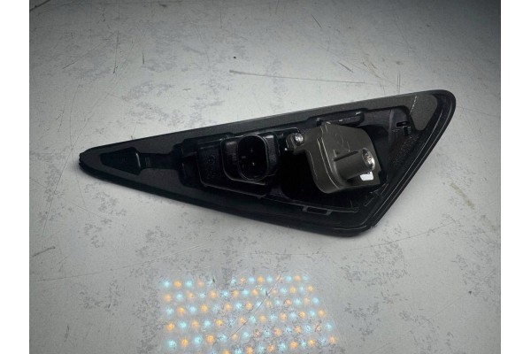 Mudguard camera Front left Tesla Model Y Juniper 182073400G