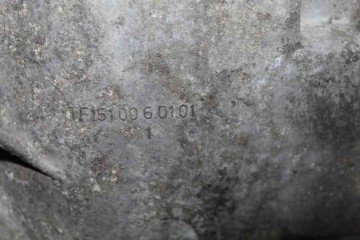  DIFERENCIAL TRASERO BMW SERIE 5 TOURING (E39) 530d 2003 179495 BMW - 1