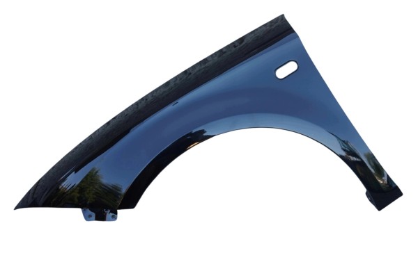 FRONT MUDGUARD LEFT SEAT LEON II 2 LZ9Y 05 12r