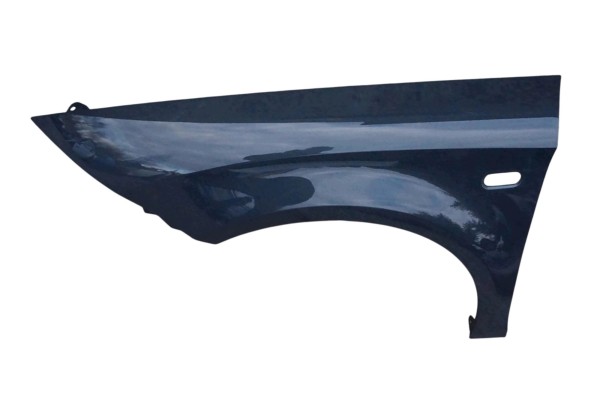 FRONT MUDGUARD LEFT SEAT LEON II 2 LW7X 05 12r
