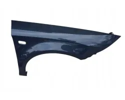 Guardabarros delantero derecho para Seat León II (2005-2012) - Código de color LW7X