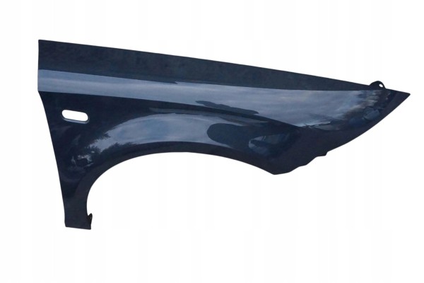 FRONT MUDGUARD RIGHT SEAT LEON II 2 LW7X 05 12r