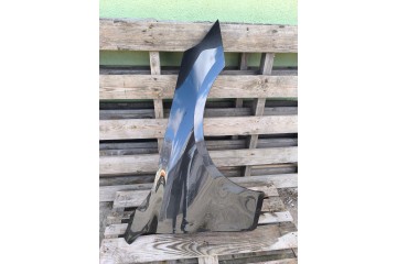 MUDGUARD FRONT RIGHT BMW 5 G60 G61 NICE LUBUSKIE 9621188