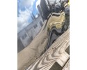 MUDGUARD FRONT RIGHT BMW 5 G60 G61 NICE LUBUSKIE 9621188 Installation side front right
