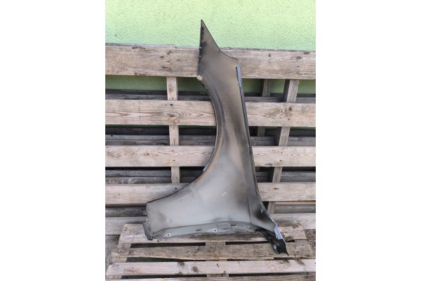 MUDGUARD FRONT RIGHT BMW 5 G60 G61 NICE LUBUSKIE 9621188 Quality of parts according to GVO O original with manufacturer s logo O