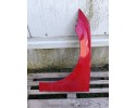 Mudguard Front Left Front Skoda Octavia IV 4 5F3821105 LUBUSKIE CONDITION
