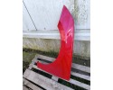 Mudguard Front Left Front Skoda Octavia IV 4 5F3821105 LUBUSKIE CONDITION Catalog number of the part 5F3821105 LUBUSKIE