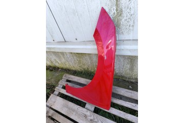 Mudguard Front Left Front Skoda Octavia IV 4 5F3821105 LUBUSKIE CONDITION Catalog number of the part 5F3821105 LUBUSKIE