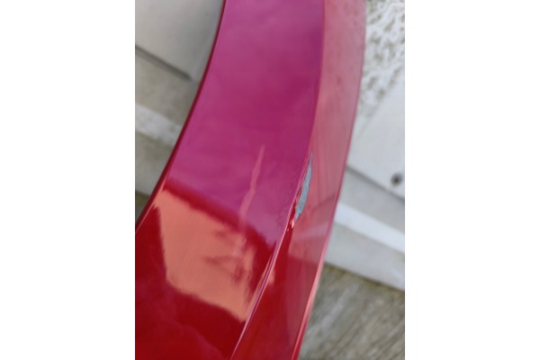 Mudguard Front Left Front Skoda Octavia IV 4 5F3821105 LUBUSKIE CONDITION Part manufacturer Skoda OE
