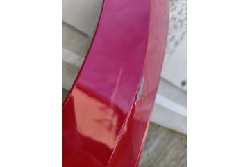 Mudguard Front Left Front Skoda Octavia IV 4 5F3821105 LUBUSKIE CONDITION Part manufacturer Skoda OE