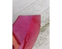 Mudguard Front Left Front Skoda Octavia IV 4 5F3821105 LUBUSKIE CONDITION Installation side front left