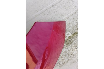 Mudguard Front Left Front Skoda Octavia IV 4 5F3821105 LUBUSKIE CONDITION Installation side front left
