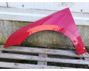 Mudguard Front Left Front Skoda Octavia IV 4 5F3821105 LUBUSKIE CONDITION Car type passenger cars