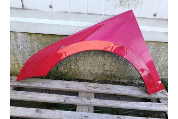 Mudguard Front Left Front Skoda Octavia IV 4 5F3821105 LUBUSKIE CONDITION Car type passenger cars