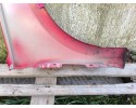 Mudguard Front Left Front Skoda Octavia IV 4 5F3821105 LUBUSKIE CONDITION Quality of parts according to GVO O original with manu