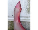Mudguard Front Left Front Skoda Octavia IV 4 5F3821105 LUBUSKIE CONDITION Customs tariff code 87082990