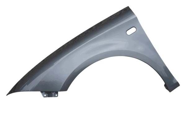 FRONT MUDGUARD LEFT SEAT LEON II 2 LW7Y 05 12r