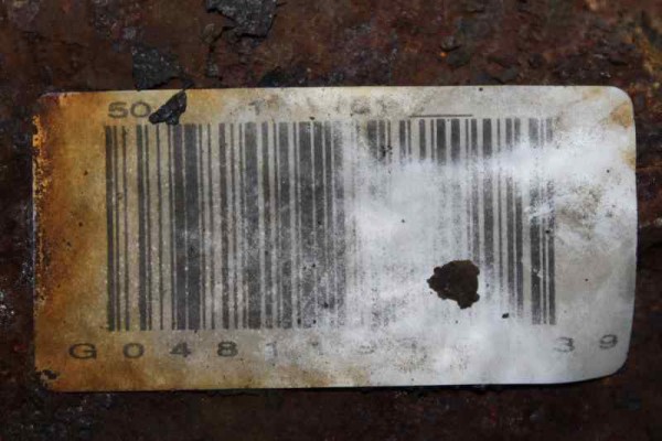  DIFERENCIAL TRASERO BMW SERIE 5 TOURING (E39) 530d 2003 179495 BMW - 3