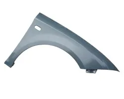 Guardabarros delantero derecho para Seat León II (2005-2012), Código de color LS7M