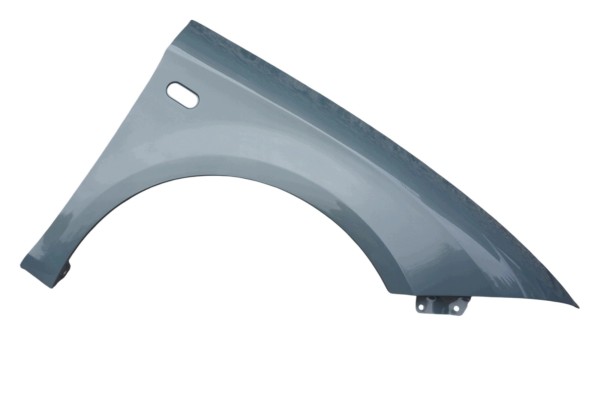 FRONT MUDGUARD RIGHT SEAT LEON II 2 LS7M 05 12r