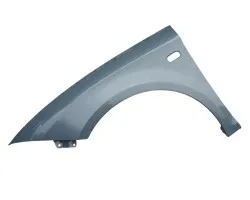 Guardabarros delantero izquierdo para SEAT LEON II (2) - Código de pintura LS7M - Años 2005-2012