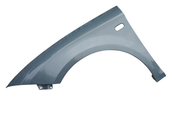 FRONT MUDGUARD LEFT SEAT LEON II 2 LS7M 05 12r