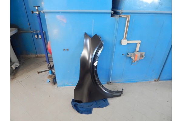 Mudguard right front Kia Sportage NQ5 2024 year