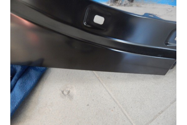 Mudguard right front Kia Sportage NQ5 2024 year Quality of parts according to GVO O original with manufacturer s logo OE