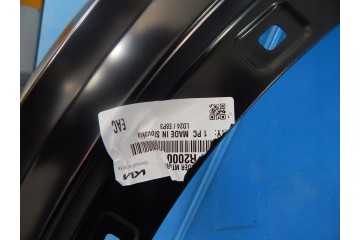 Mudguard right front Kia Sportage NQ5 2024 year Installation side front right